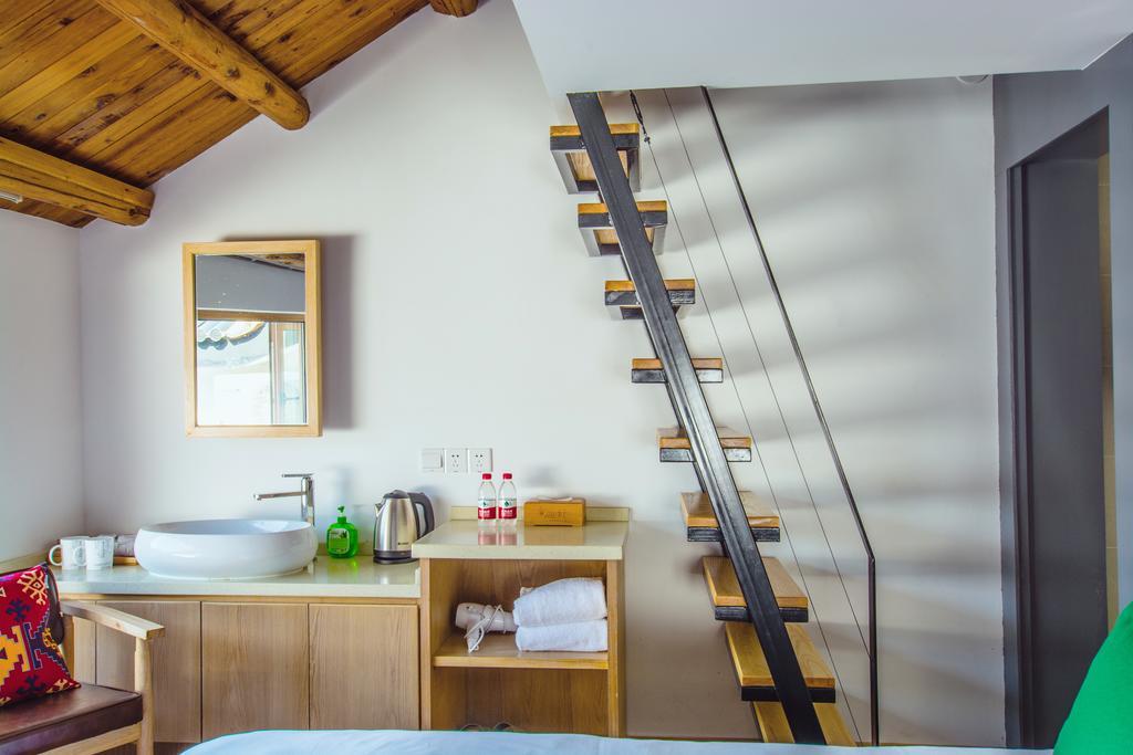 Han Xuan Boutique Hostel Ханчжоу Экстерьер фото