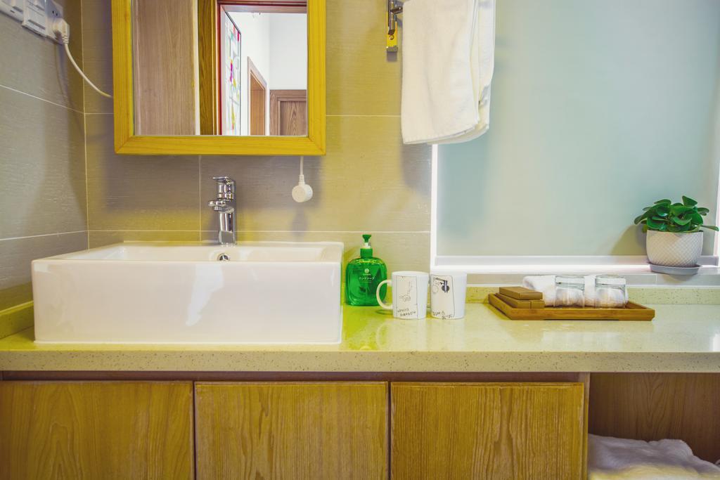 Han Xuan Boutique Hostel Ханчжоу Экстерьер фото