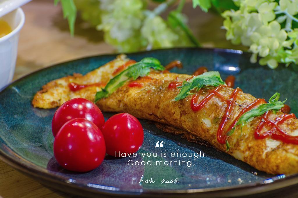 Han Xuan Boutique Hostel Ханчжоу Экстерьер фото